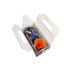 Duckiez Duckiez Menubox Ruimte Foodsafe - 24 stuks