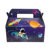 Duckiez Duckiez Menubox Ruimte Foodsafe - 240 stuks (BULK DEAL = 1CTN)