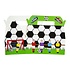 Duckiez Duckiez Menubox Voetbal Foodsafe - 240 stuks (BULK DEAL = 1CTN)