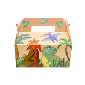 Duckiez Duckiez Menubox Dinosaurus Foodsafe - 240 stuks (BULK DEAL = 1CTN)