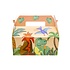 Duckiez Duckiez Menubox Dinosaurus Foodsafe - 240 stuks (BULK DEAL = 1CTN)