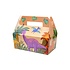 Duckiez Duckiez Menubox Dinosaurus Foodsafe - 240 stuks (BULK DEAL = 1CTN)