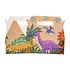 Duckiez Duckiez Menubox Dinosaurus Foodsafe - 240 stuks (BULK DEAL = 1CTN)