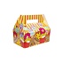 Duckiez Duckiez Menubox Fastfood Foodsafe - 240 stuks (BULK DEAL = 1CTN)