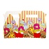Duckiez Duckiez Menubox Fastfood Foodsafe - 240 stuks (BULK DEAL = 1CTN)