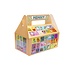 Duckiez Duckiez Menubox Memo Foodsafe - 24 stuks