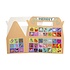 Duckiez Duckiez Menubox Memo Foodsafe - 24 stuks