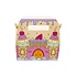 Duckiez Duckiez Menubox IJsjeskasteel Foodsafe - 24 stuks