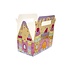 Duckiez Duckiez Menubox IJsjeskasteel Foodsafe - 24 stuks