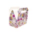 Duckiez Duckiez Menubox Prinses Foodsafe - 240 stuks (BULK DEAL = 1CTN)