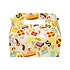 Duckiez Duckiez Menubox Sinterklaas Foodsafe - 240 stuks (BULK DEAL = 1CTN)