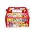 Duckiez Duckiez Menubox Memo Sinterklaas Foodsafe - 24 stuks
