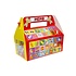 Duckiez Duckiez Menubox Memo Sinterklaas Foodsafe - 24 stuks