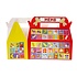 Duckiez Duckiez Menubox Memo Sinterklaas Foodsafe - 24 stuks
