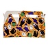 Duckiez Duckiez Menubox Halloween Foodsafe - 24 stuks