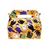 Duckiez Duckiez Menubox Halloween Foodsafe - 240 stuks (BULK DEAL = 1CTN)