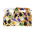Duckiez Duckiez Menubox Halloween Foodsafe - 240 stuks (BULK DEAL = 1CTN)