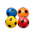 Duckiez Duckiez Voetbal 23cm - 10 stuks