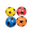 Duckiez Duckiez Voetbal 23cm - 10 stuks