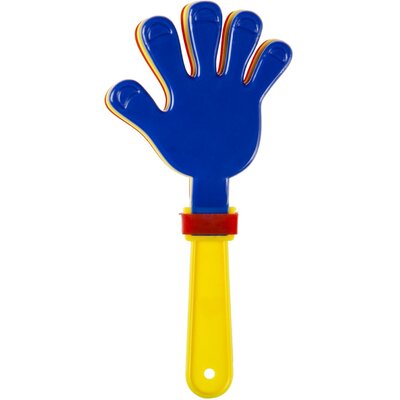 Duckiez Duckiez Klaphandje In Zakje - 1440 stuks (BULK DEAL = 1CTN)