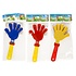 Duckiez Duckiez Klaphandje In Zakje - 1440 stuks (BULK DEAL = 1CTN)
