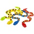 Duckiez Duckiez Kronkelende Slang - 48 stuks