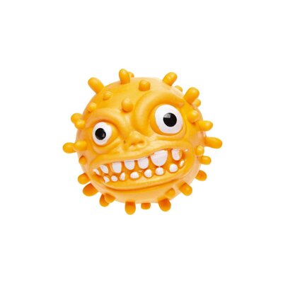 Duckiez Duckiez Squeeze Monster - 12 stuks
