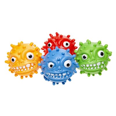 Duckiez Duckiez Squeeze Monster - 12 stuks