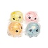 Duckiez Duckiez Squeeze Octopus - 12 stuks