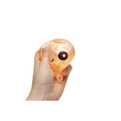 Duckiez Duckiez Squeeze Octopus - 12 stuks