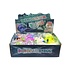 Duckiez Duckiez Squeeze-Ei Dinosaurus - 12 stuks