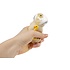 Duckiez Duckiez Squeeze-Ei Dinosaurus - 12 stuks
