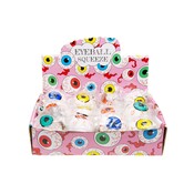 Duckiez Duckiez Squeeze Eyeball - 12 stuks
