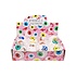 Duckiez Duckiez Squeeze Eyeball - 12 stuks