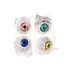 Duckiez Duckiez Squeeze Eyeball - 12 stuks