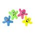 Duckiez Duckiez Squeeze Man Display - 12 stuks