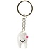 Duckiez Duckiez Sleutelhanger Tand+Bloemetje - 48 stuks