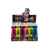 Duckiez Duckiez Neon Gezichtsverf Glow Under Blacklight - 24 stuks