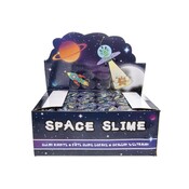 Duckiez Duckiez Ruimte Slime - 72 stuks