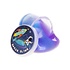 Duckiez Duckiez Ruimte Slime - 72 stuks