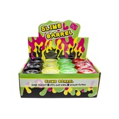 Duckiez Duckiez Slijm Olievat L - 12 stuks