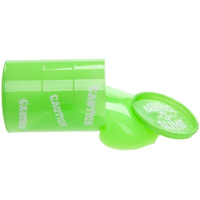 Duckiez Duckiez Slijm Olievat L - 12 stuks