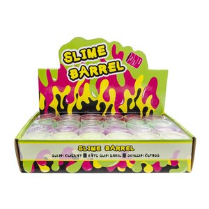 Duckiez Duckiez Slijm Olievat S - 24 stuks