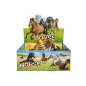 Duckiez Duckiez Paard - 12 stuks