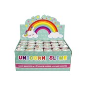 Duckiez Duckiez Slijm Eenhoorn - 72 stuks