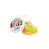 Duckiez Duckiez Slijm Wilde Dieren - 72 stuks