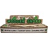 Duckiez Duckiez Houten Slang Kronkelend - 24 stuks