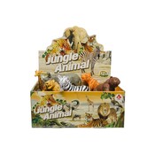 Duckiez Duckiez Wilde Dieren - 12 stuks