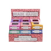 Duckiez Duckiez Iq Puzzel S in boxje - 24 stuks