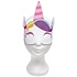 Duckiez Duckiez Masker Kids Eenhoorn In Foam - 60 stuks